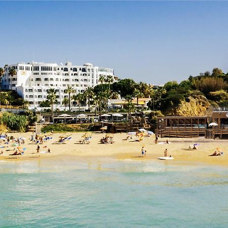 Monica Isabel Beach Club Albufeira Exterior photo