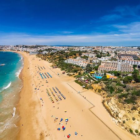 Monica Isabel Beach Club Albufeira Exterior photo
