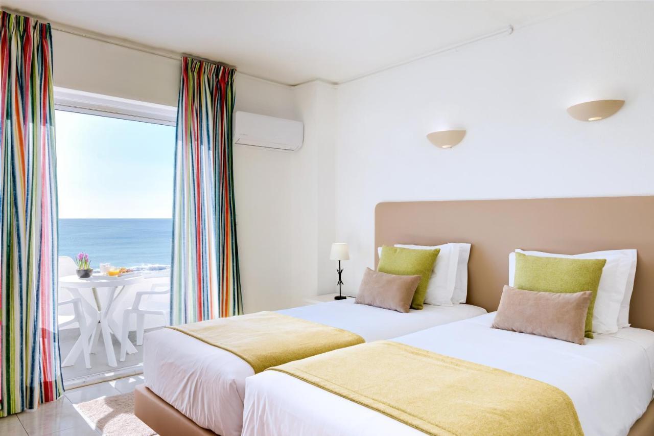 Monica Isabel Beach Club Albufeira Room photo