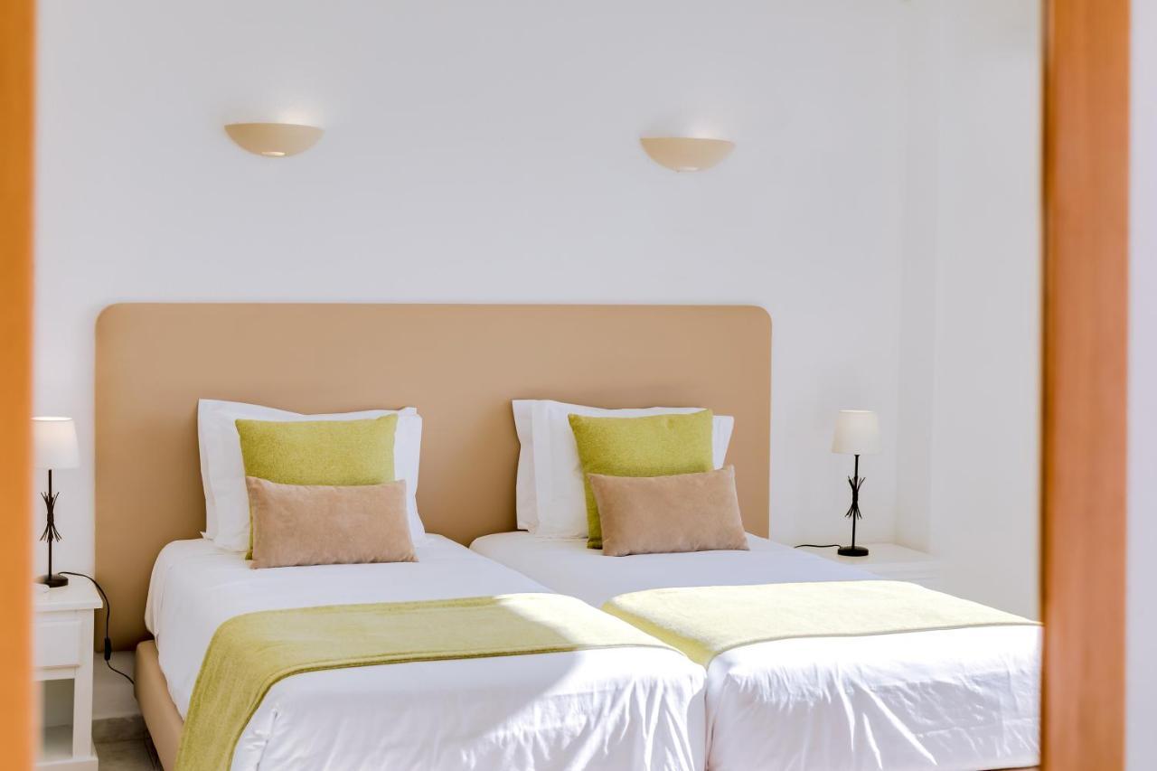 Monica Isabel Beach Club Albufeira Exterior photo