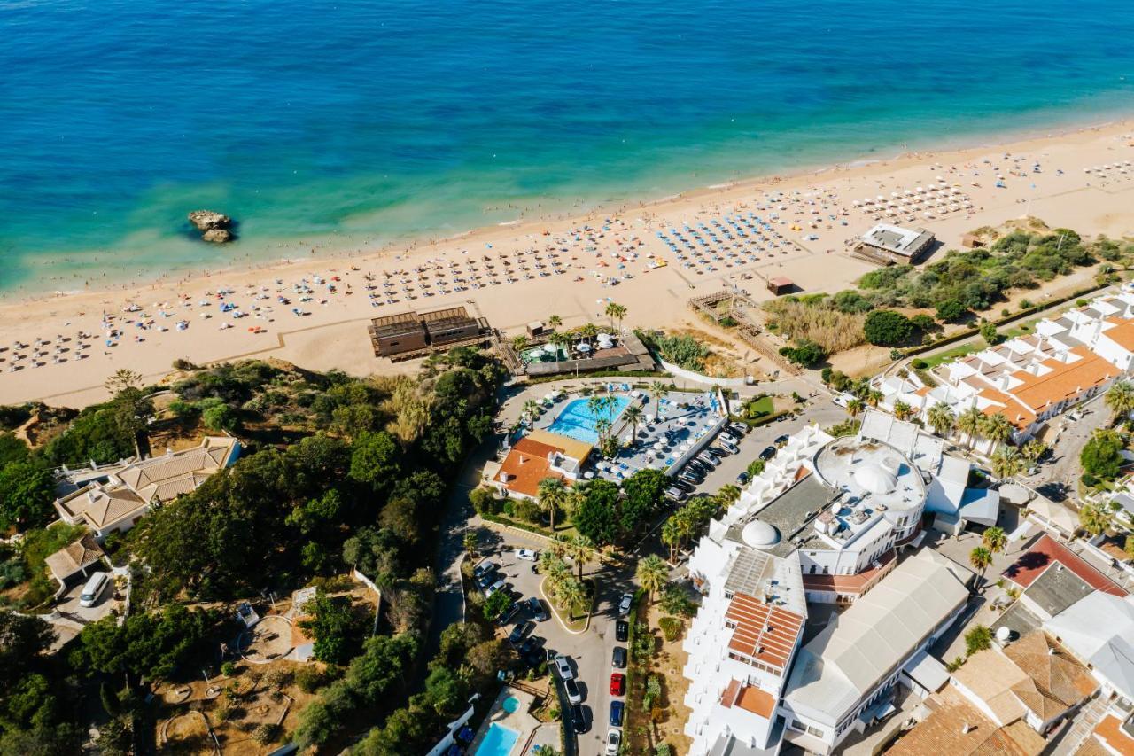 Monica Isabel Beach Club Albufeira Exterior photo