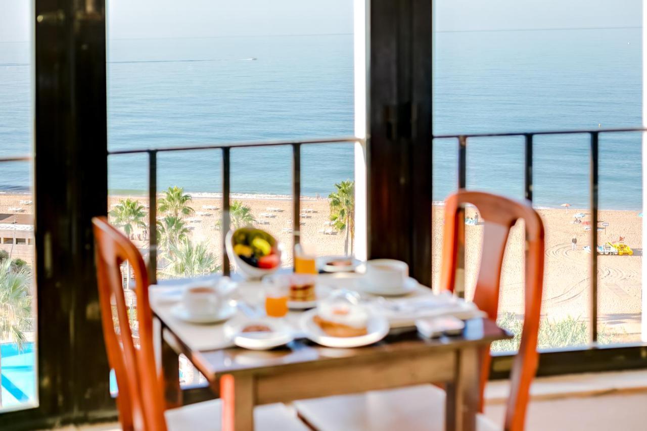 Monica Isabel Beach Club Albufeira Exterior photo