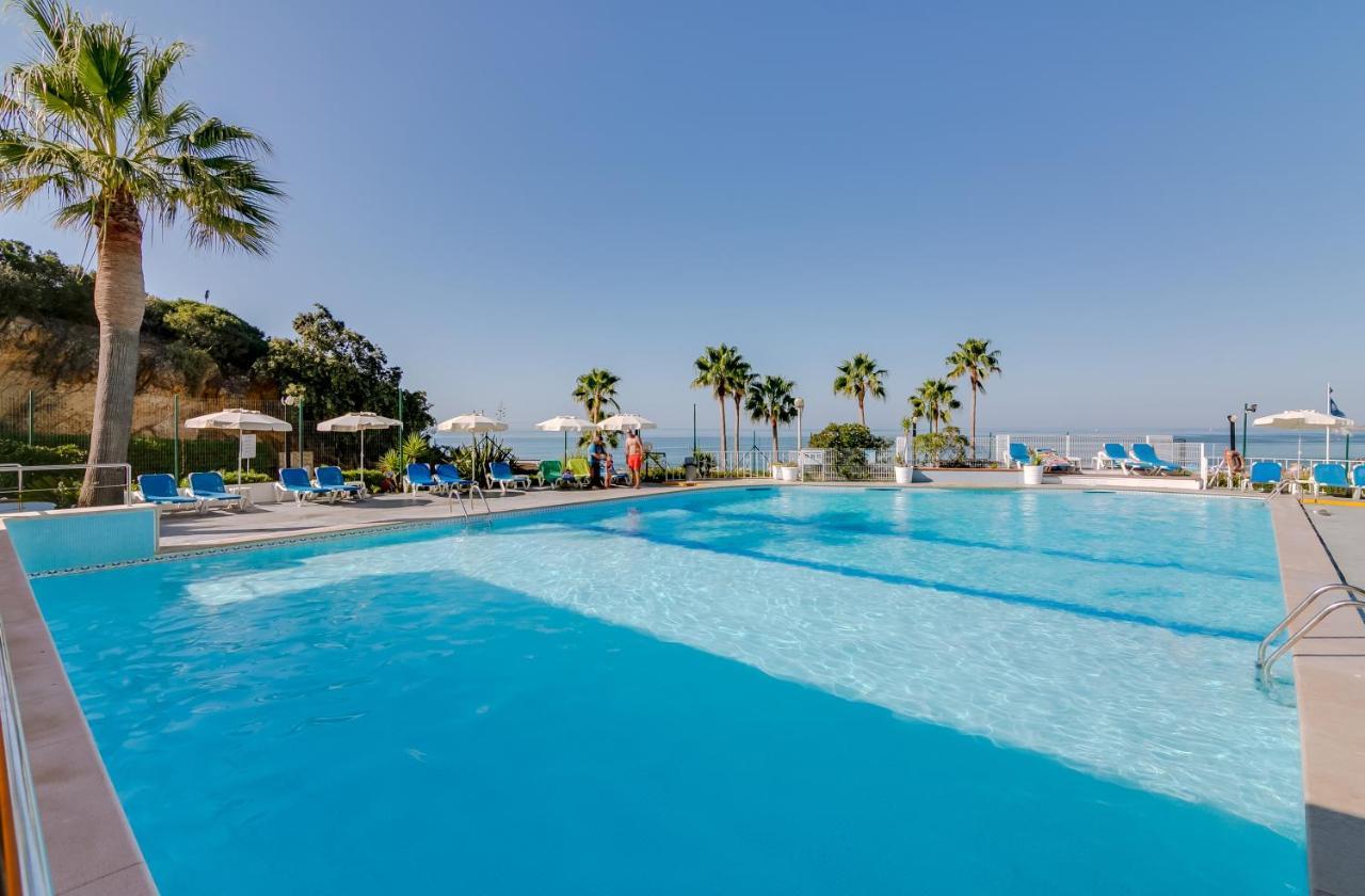 Monica Isabel Beach Club Albufeira Exterior photo