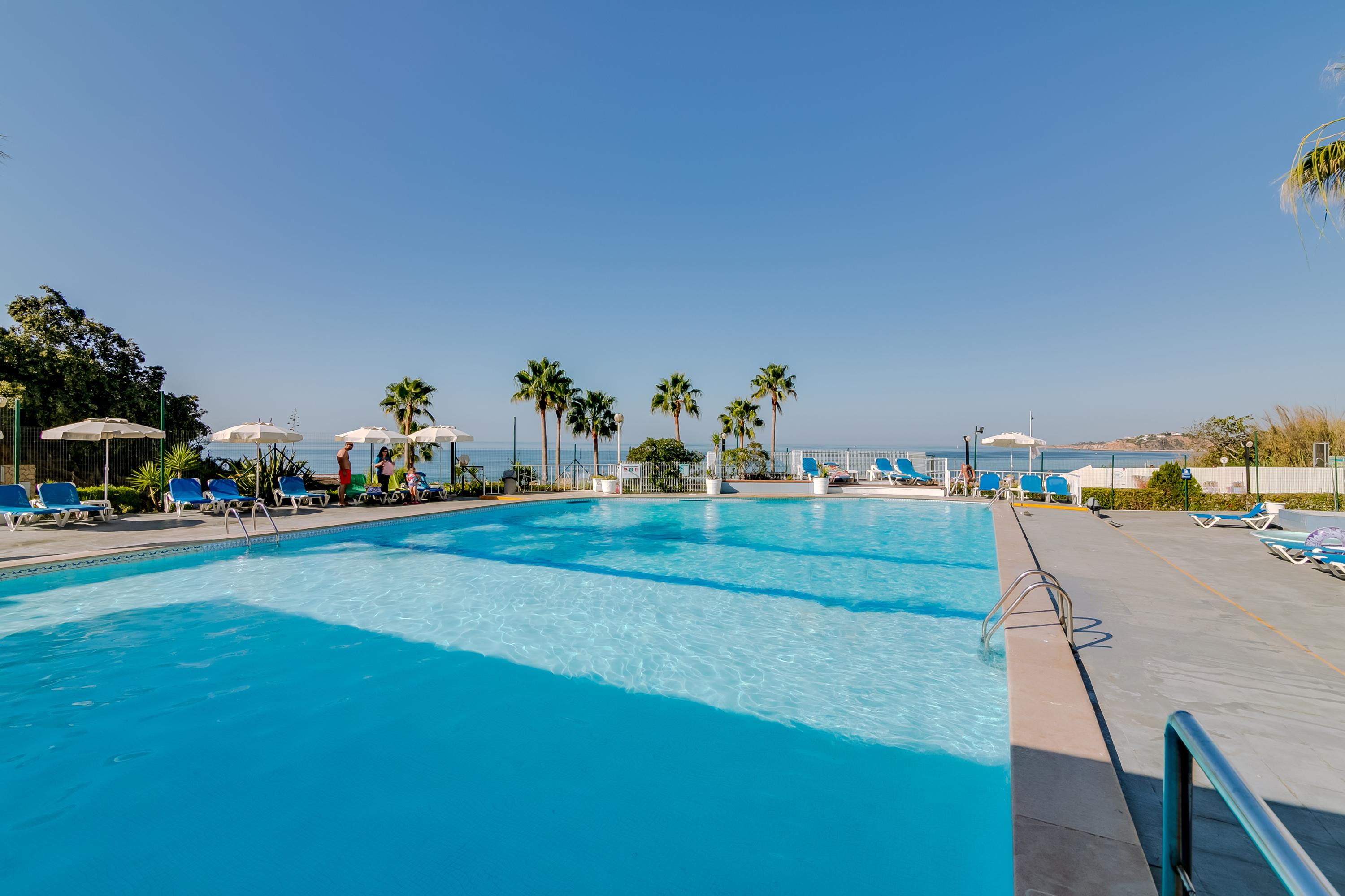 Monica Isabel Beach Club Albufeira Exterior photo