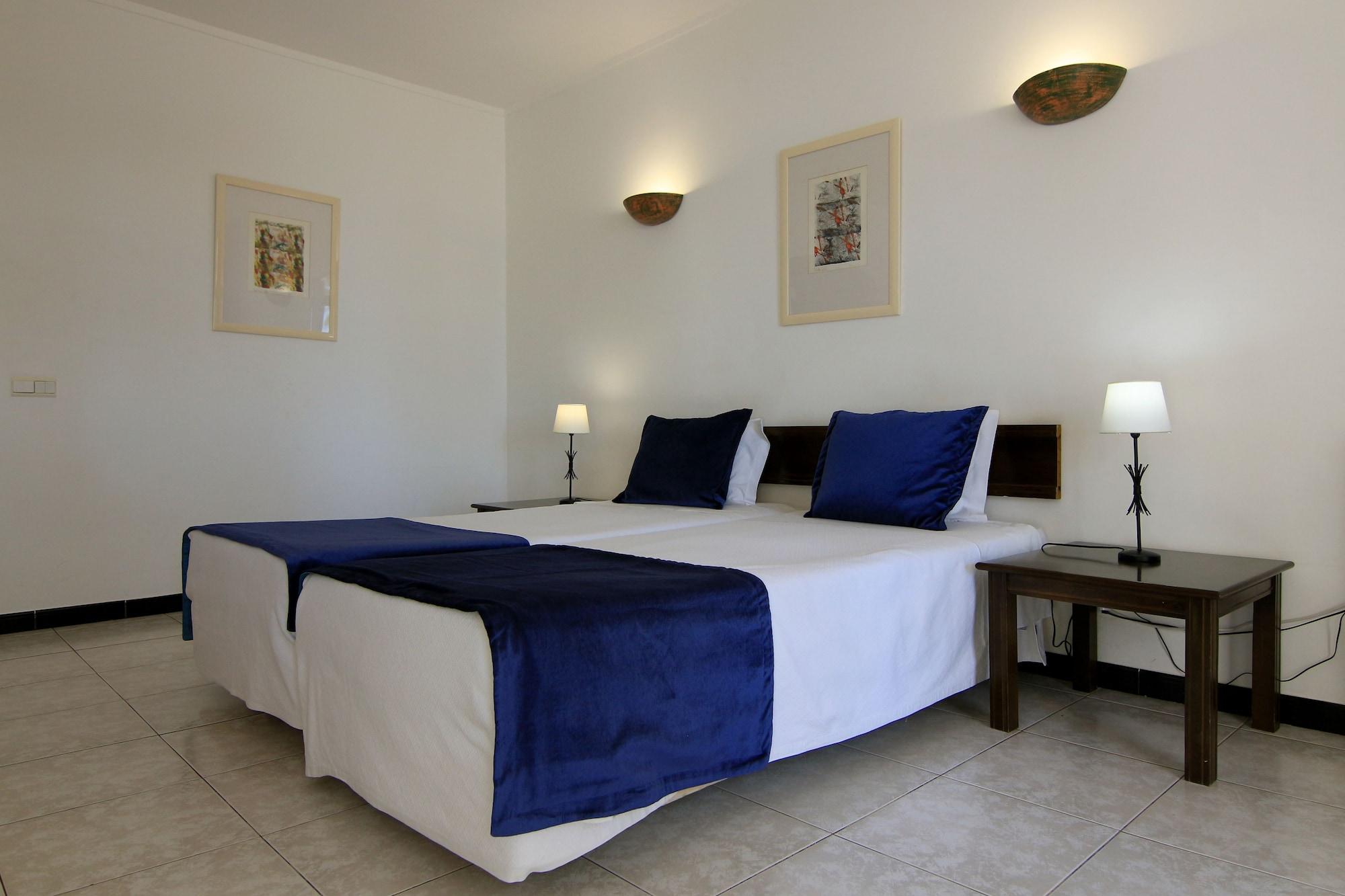 Monica Isabel Beach Club Albufeira Exterior photo