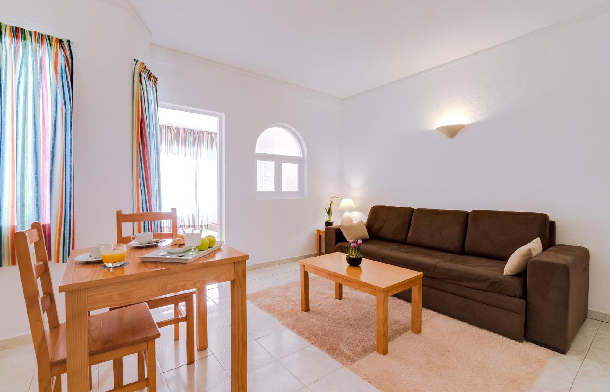 Monica Isabel Beach Club Albufeira Room photo