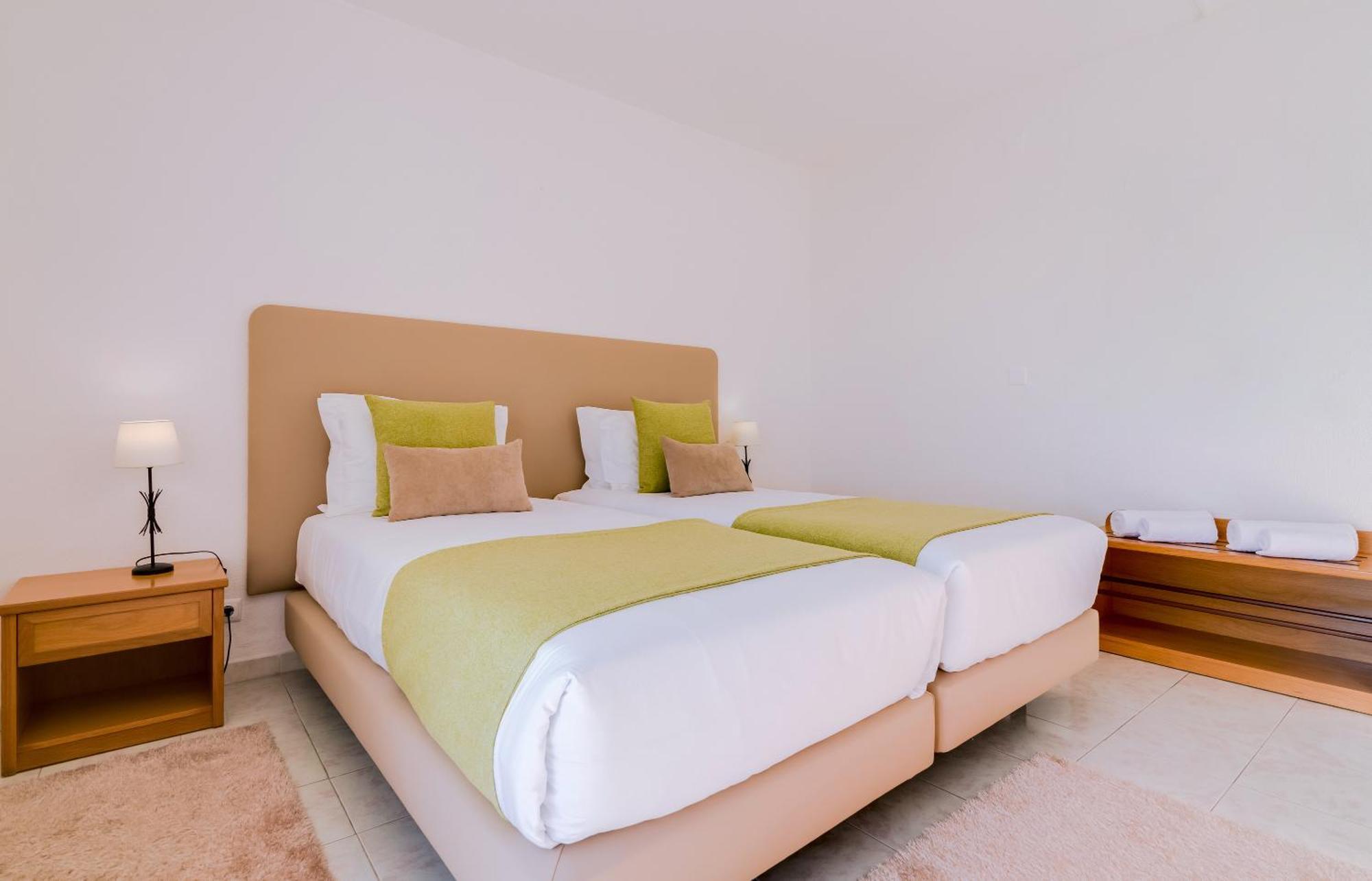 Monica Isabel Beach Club Albufeira Room photo