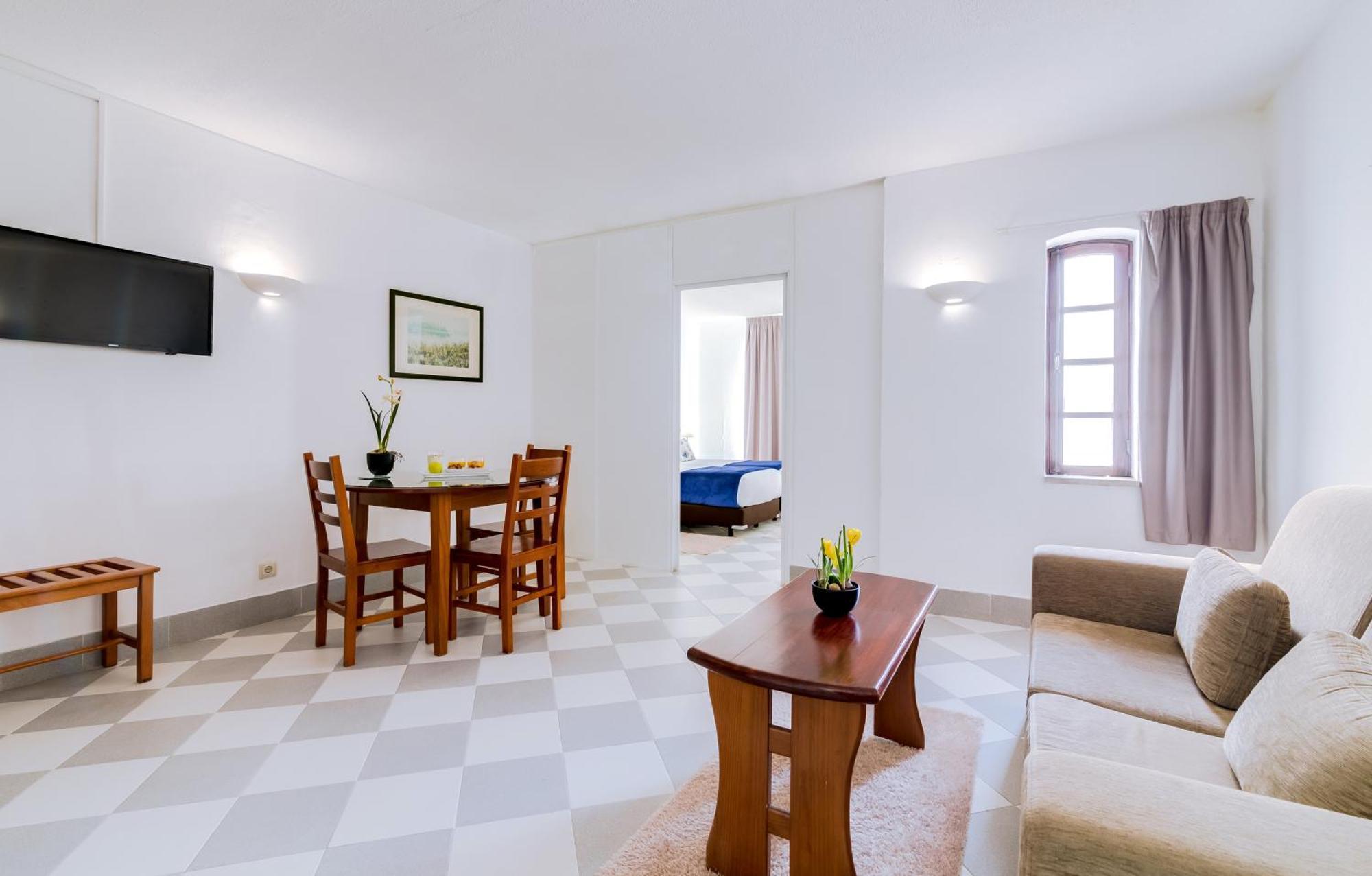 Monica Isabel Beach Club Albufeira Room photo